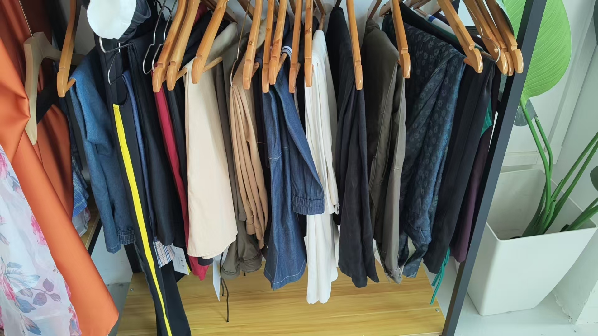 Shirts